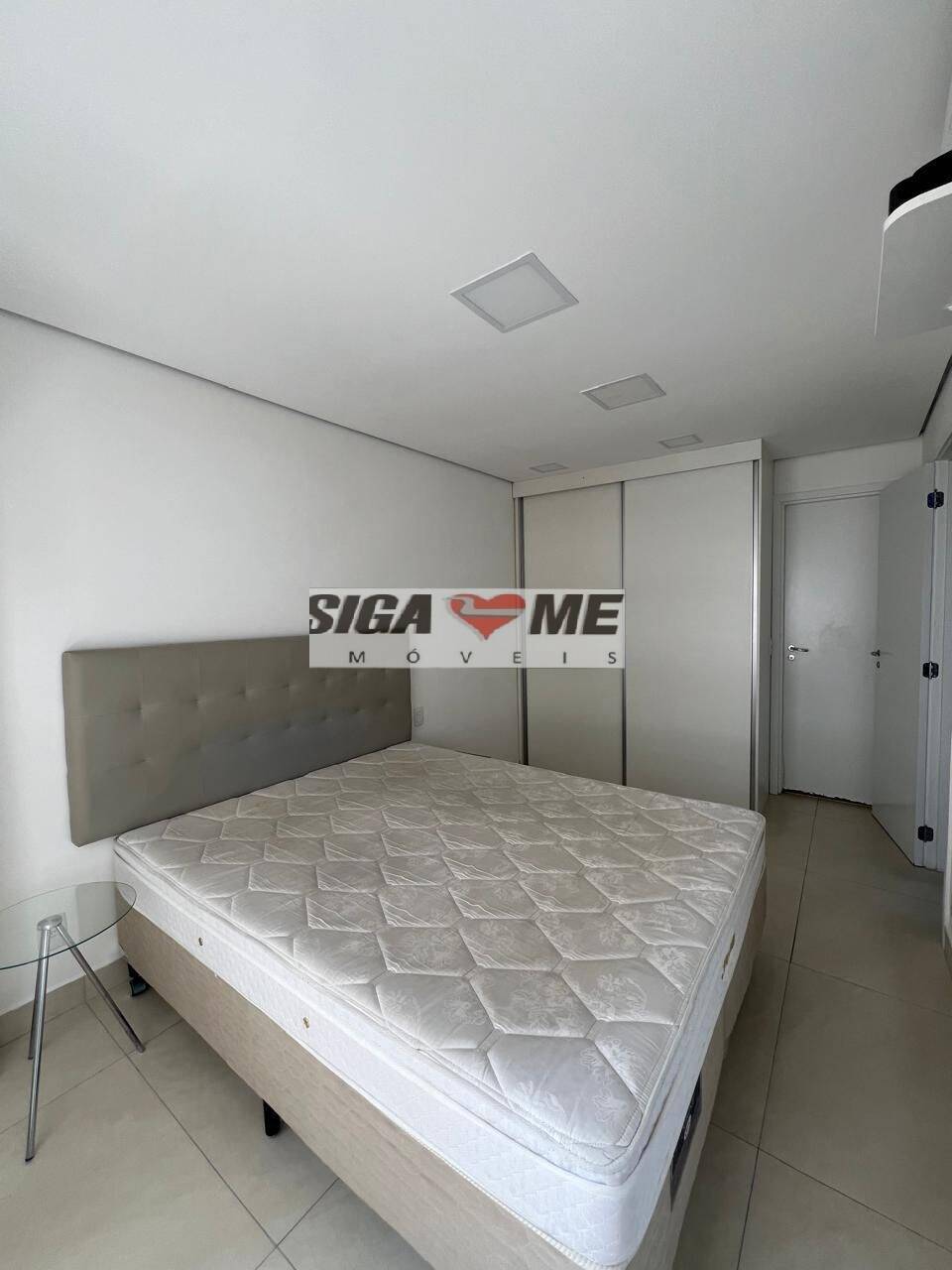Apartamento, 1 quarto, 49 m² - Foto 8