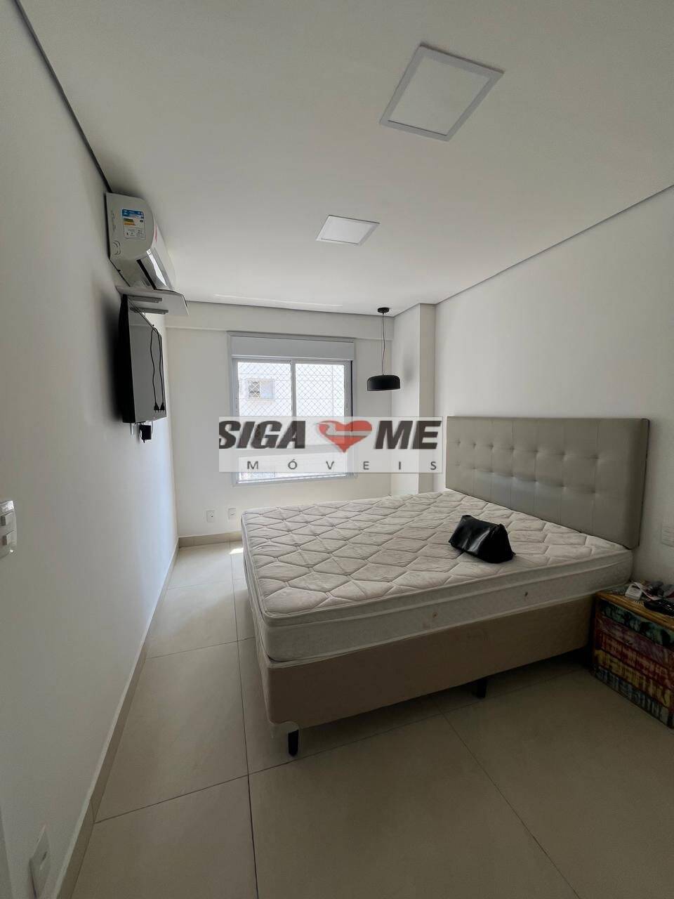 Apartamento, 1 quarto, 49 m² - Foto 10