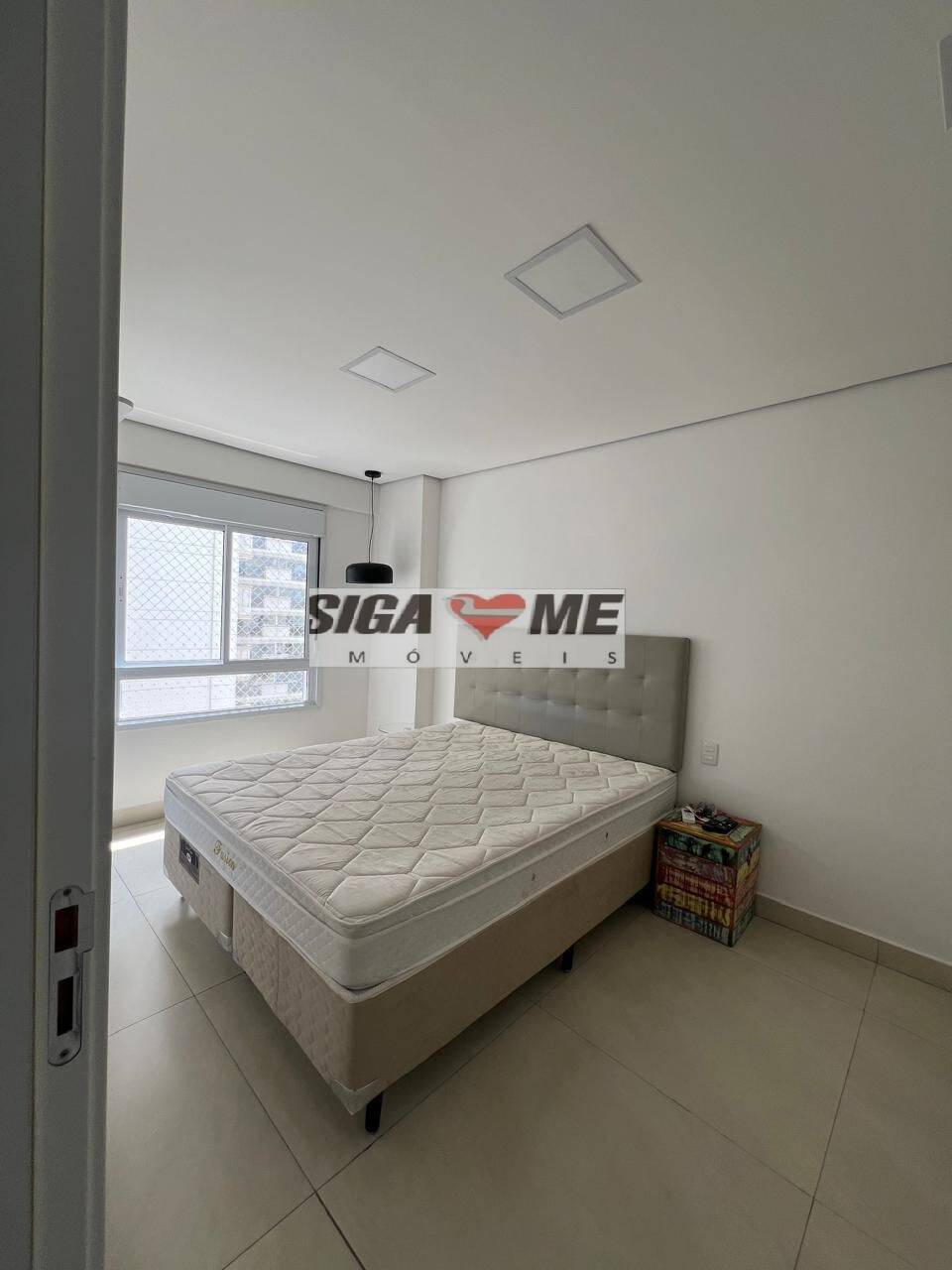 Apartamento, 1 quarto, 49 m² - Foto 9