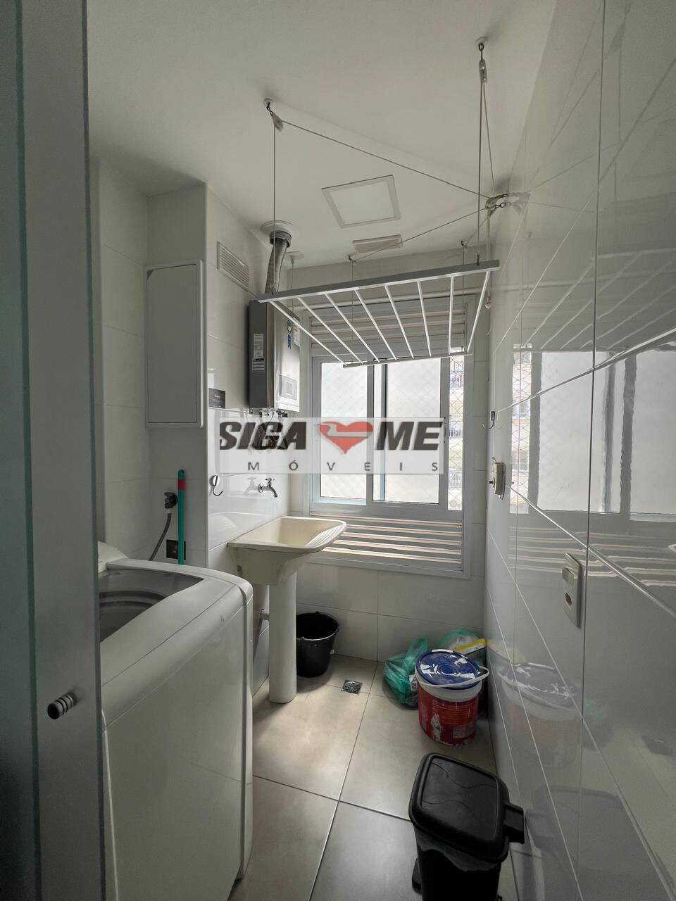 Apartamento, 1 quarto, 49 m² - Foto 11