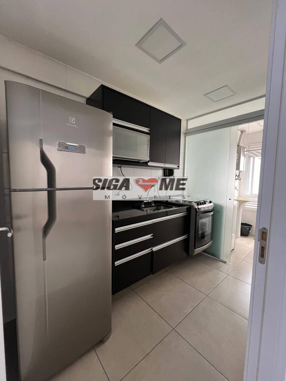 Apartamento, 1 quarto, 49 m² - Foto 12
