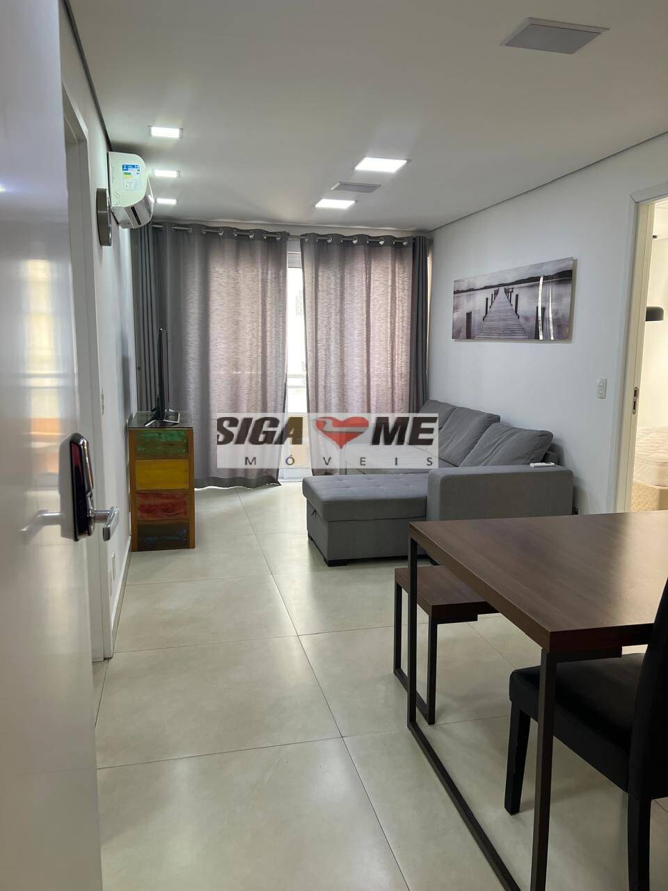 Apartamento, 1 quarto, 49 m² - Foto 13