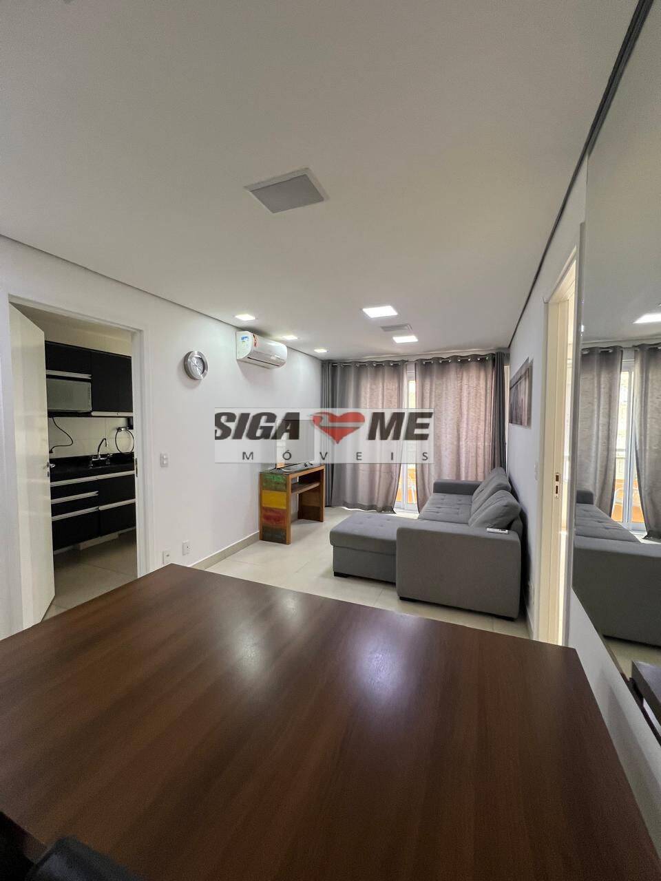 Apartamento, 1 quarto, 49 m² - Foto 15