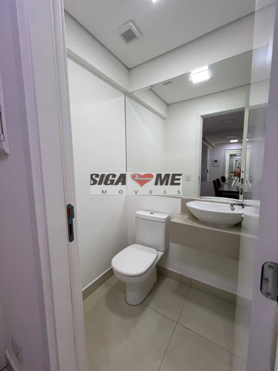 Apartamento, 1 quarto, 49 m² - Foto 17