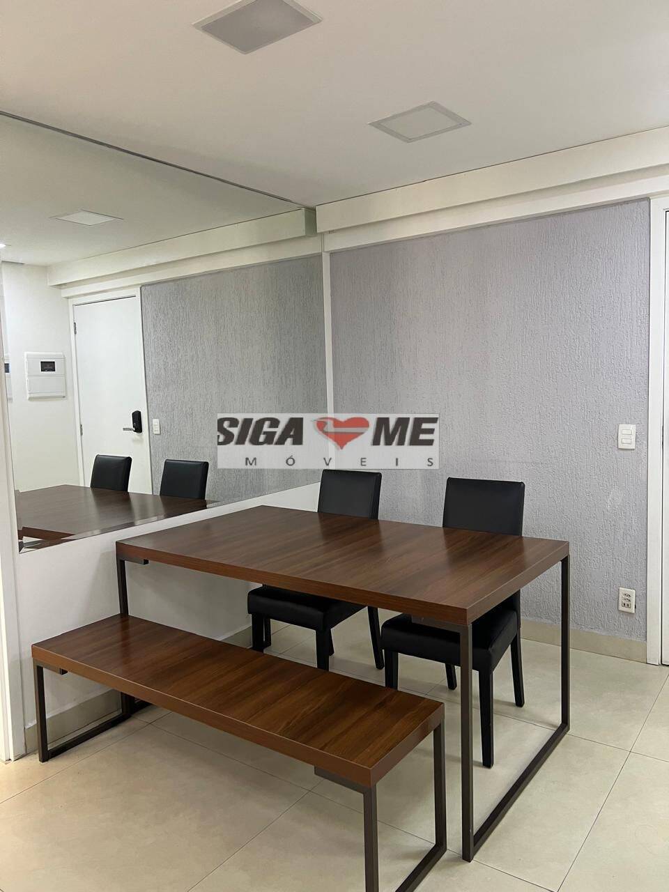 Apartamento, 1 quarto, 49 m² - Foto 18