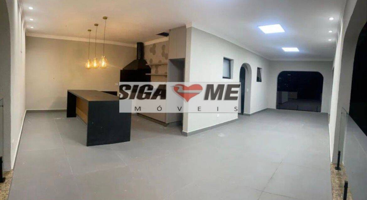 Casa, 4 quartos, 640 m² - Foto 6