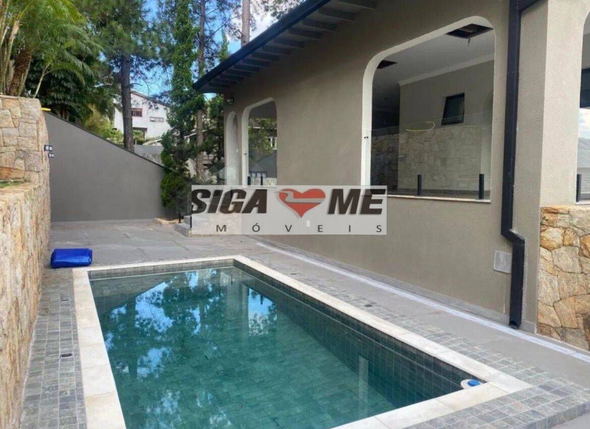 Casa, 4 quartos, 640 m² - Foto 8