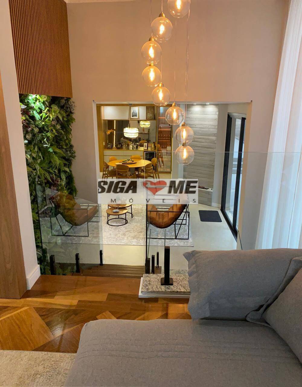 Casa, 4 quartos, 640 m² - Foto 1