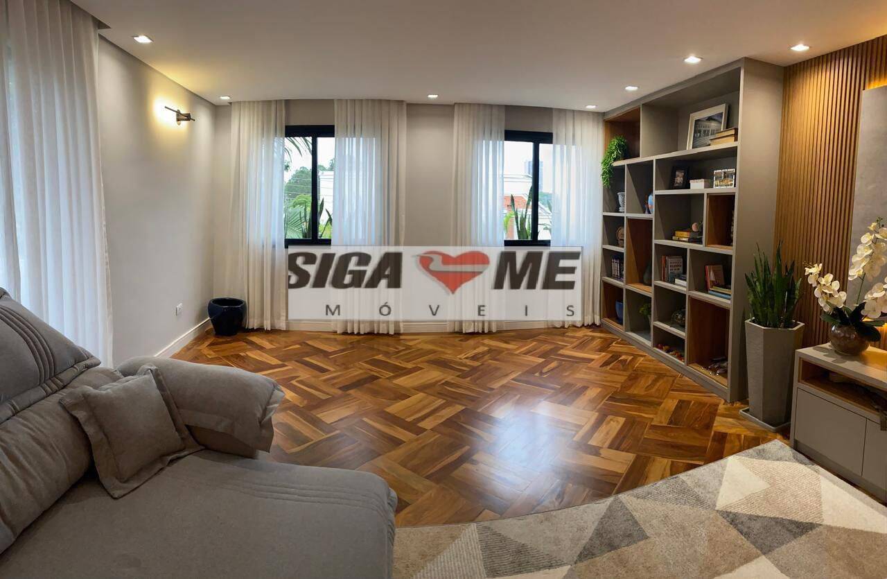 Casa, 4 quartos, 640 m² - Foto 18
