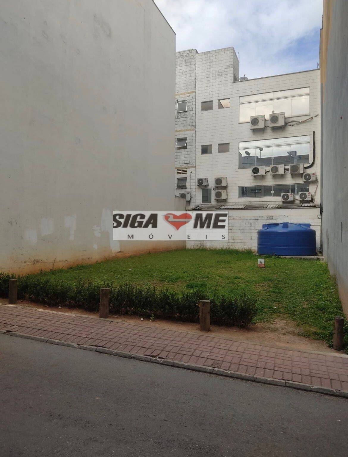 Terreno, 128 m² - Foto 1