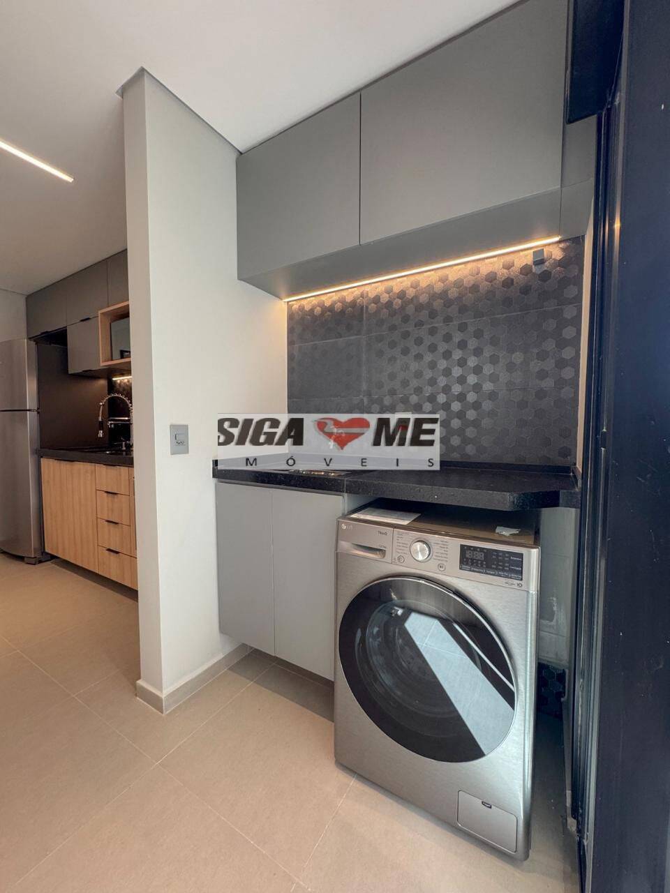 Apartamento, 1 quarto, 40 m² - Foto 4