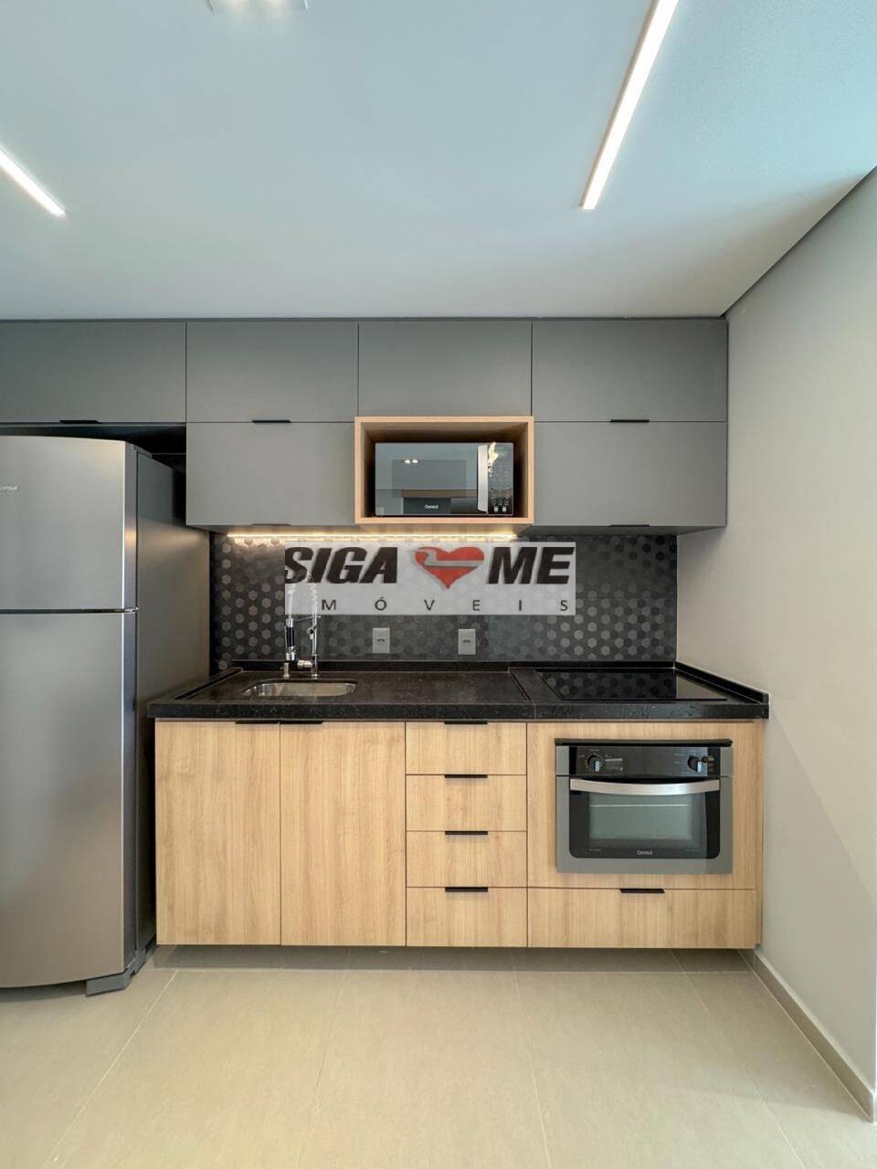 Apartamento, 1 quarto, 40 m² - Foto 6