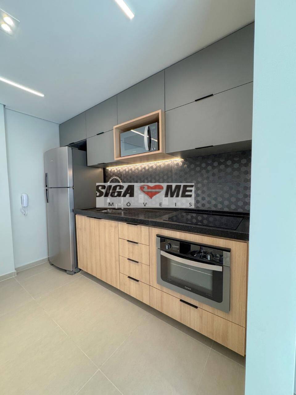 Apartamento, 1 quarto, 40 m² - Foto 7
