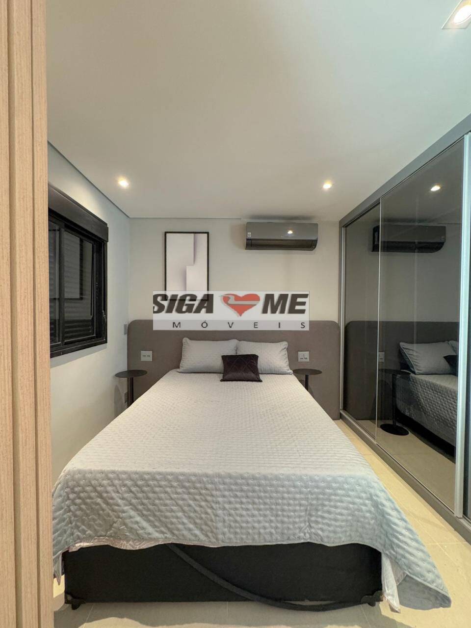 Apartamento, 1 quarto, 40 m² - Foto 3