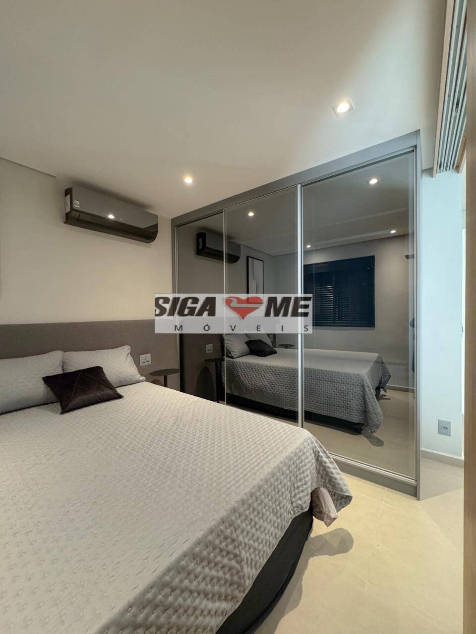 Apartamento, 1 quarto, 40 m² - Foto 12