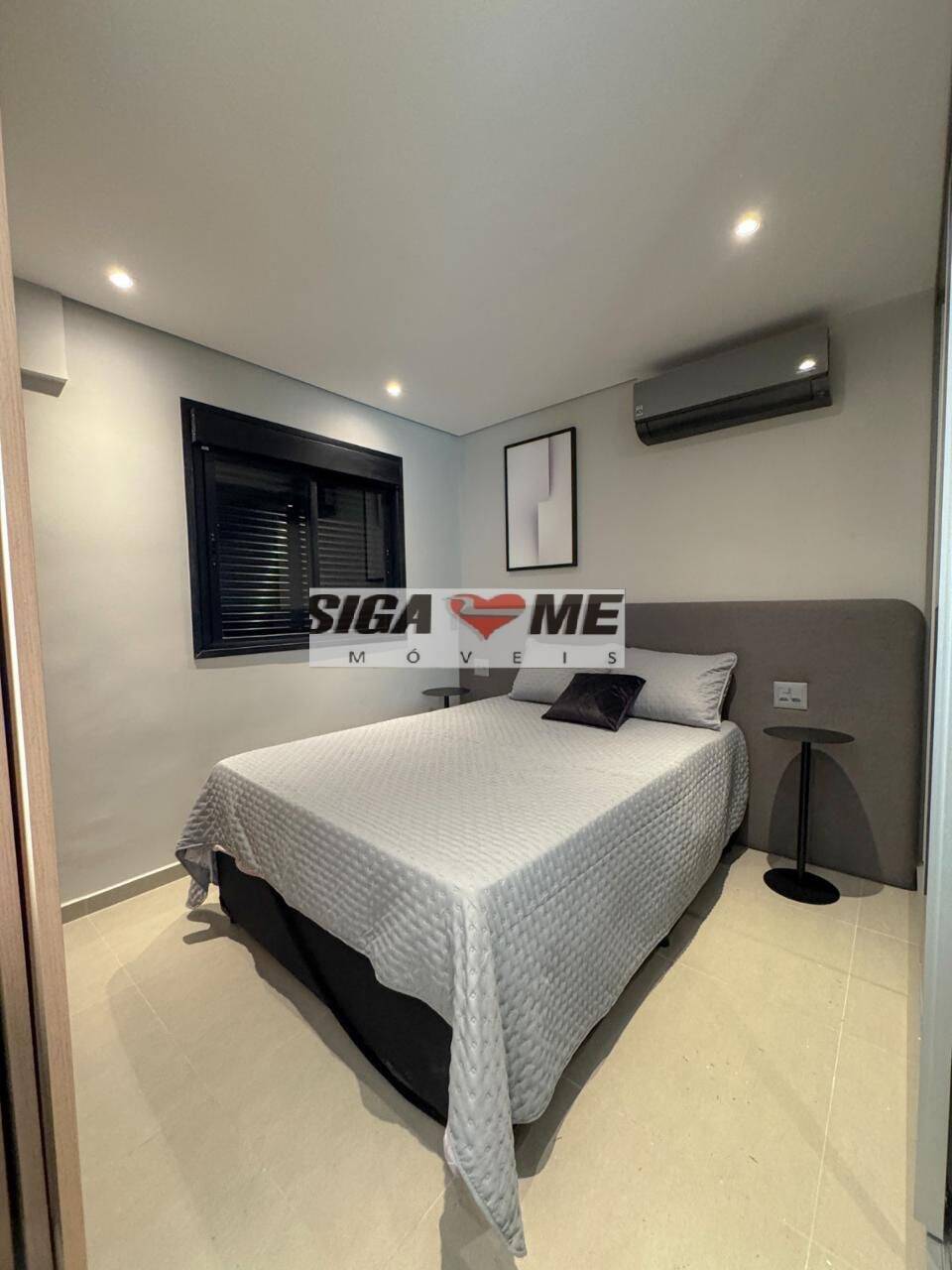 Apartamento, 1 quarto, 40 m² - Foto 13