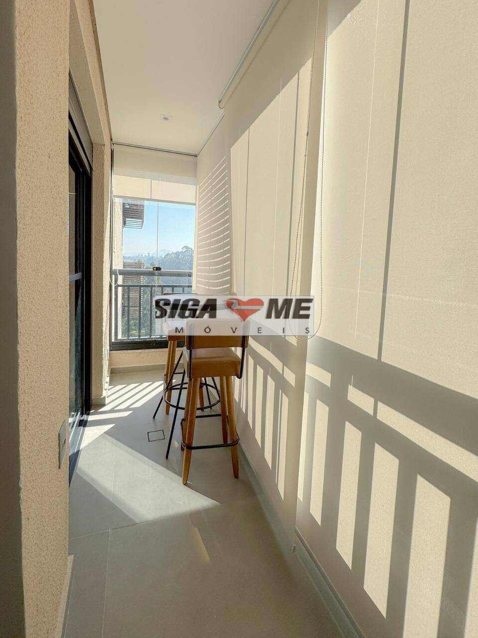 Apartamento, 1 quarto, 40 m² - Foto 18