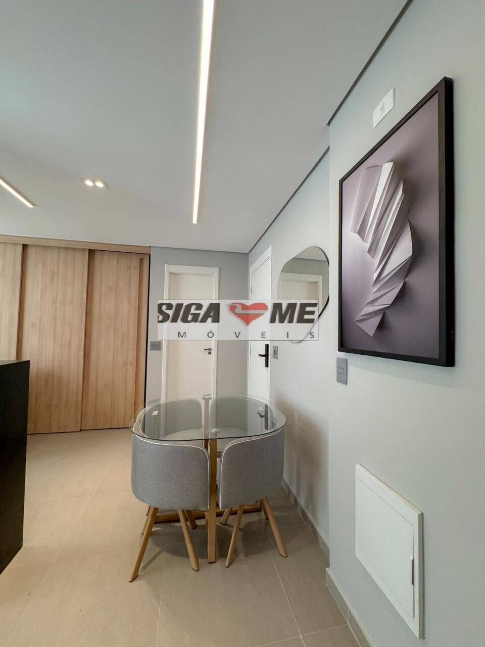 Apartamento, 1 quarto, 40 m² - Foto 19