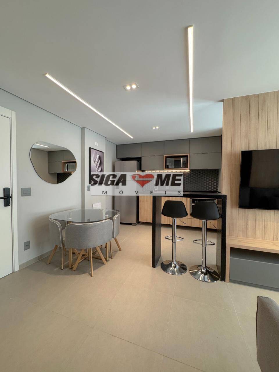 Apartamento, 1 quarto, 40 m² - Foto 20