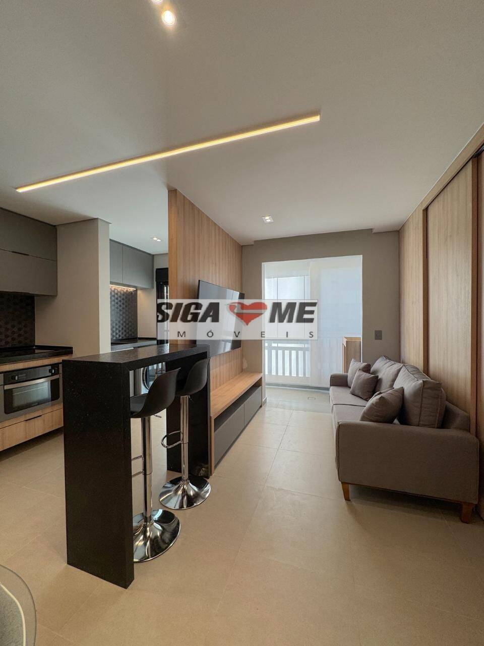 Apartamento, 1 quarto, 40 m² - Foto 14