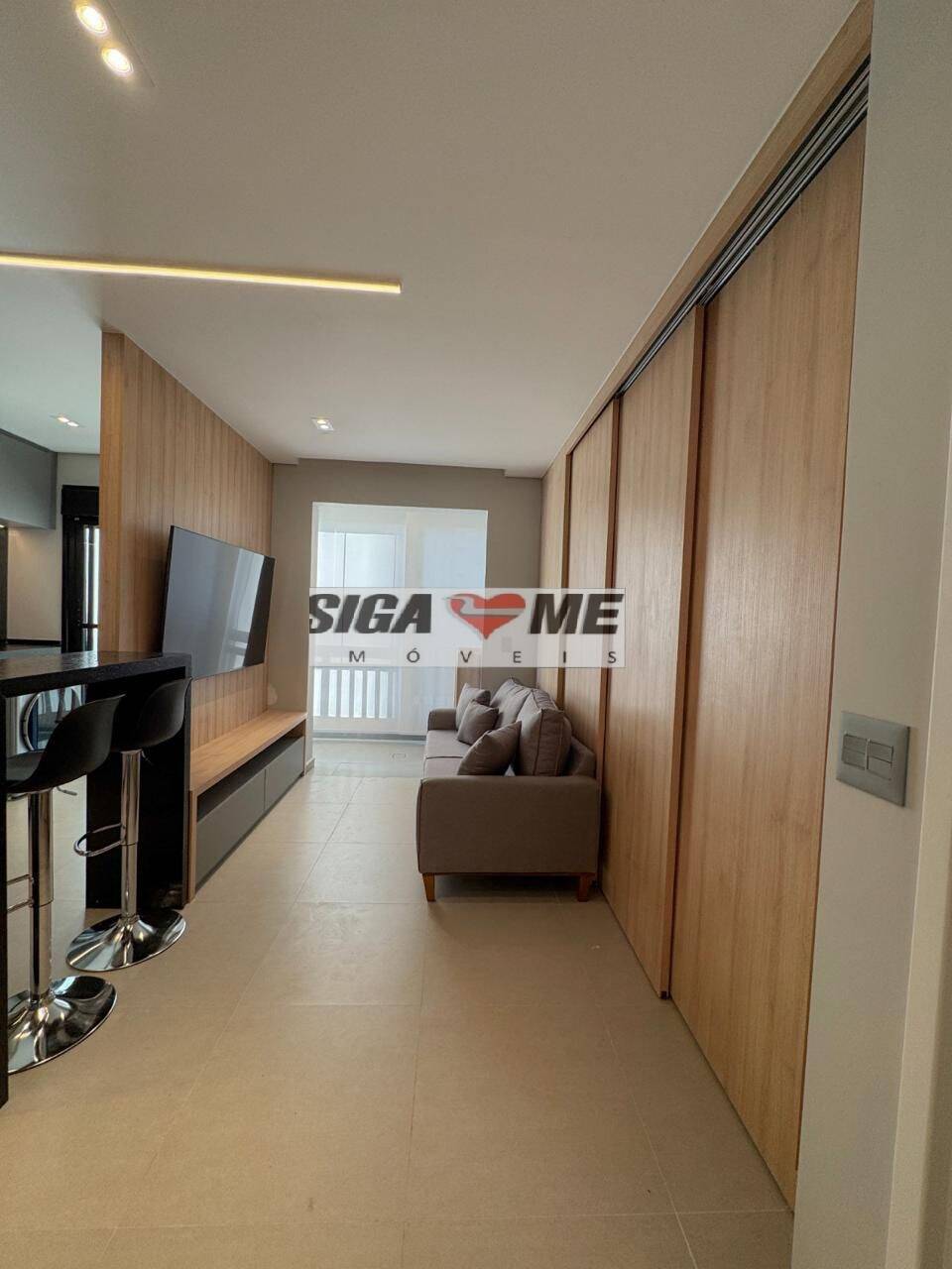 Apartamento, 1 quarto, 40 m² - Foto 21