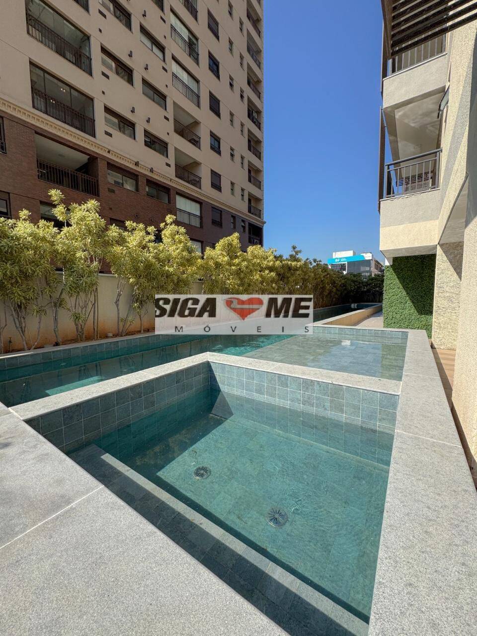 Apartamento, 1 quarto, 40 m² - Foto 23
