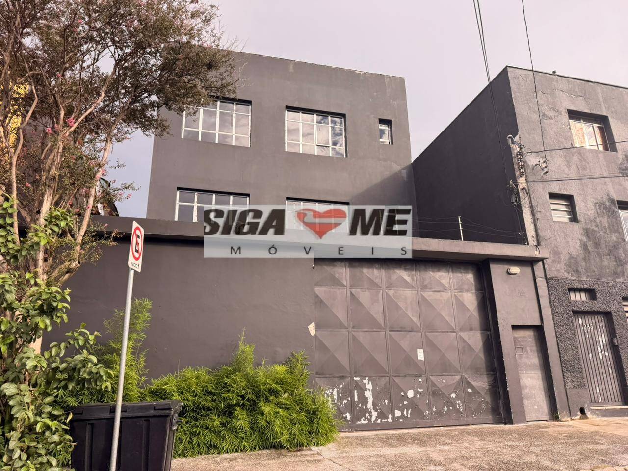 Sala-Conjunto, 1000 m² - Foto 1