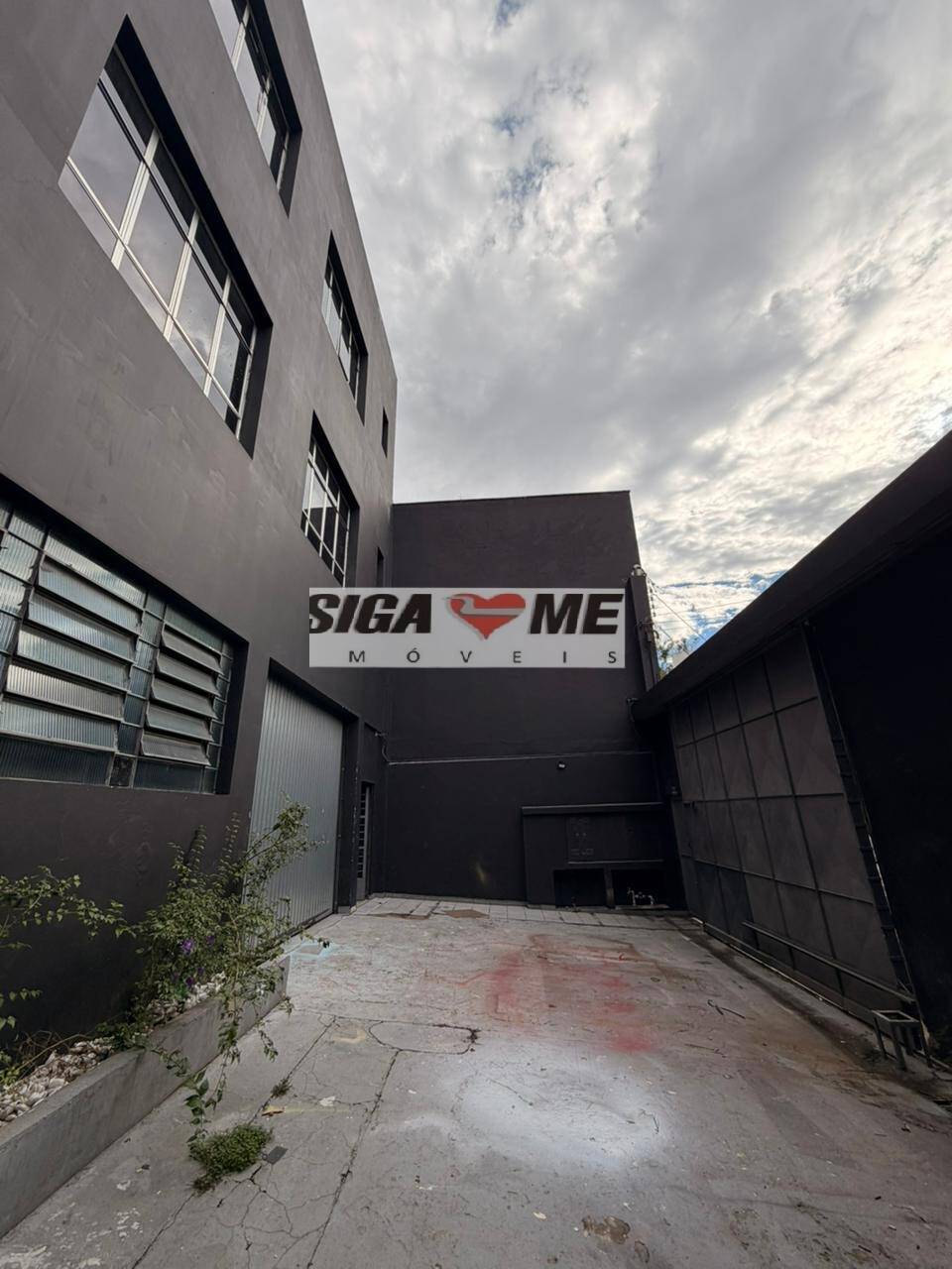 Sala-Conjunto, 1000 m² - Foto 4