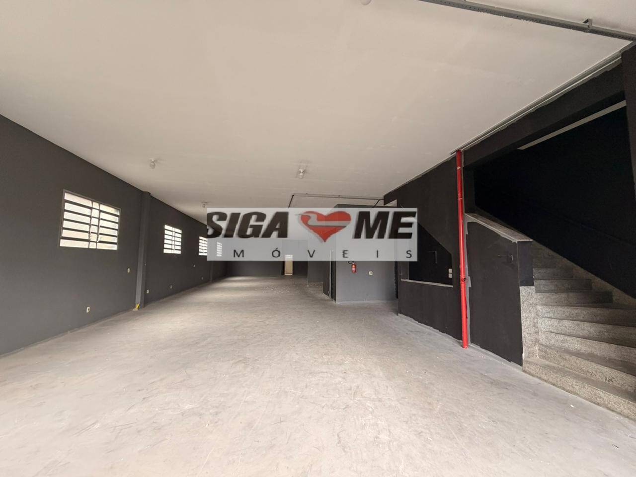 Sala-Conjunto, 1000 m² - Foto 9