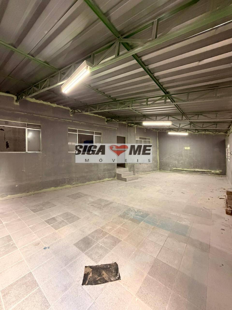 Sala-Conjunto, 1000 m² - Foto 11
