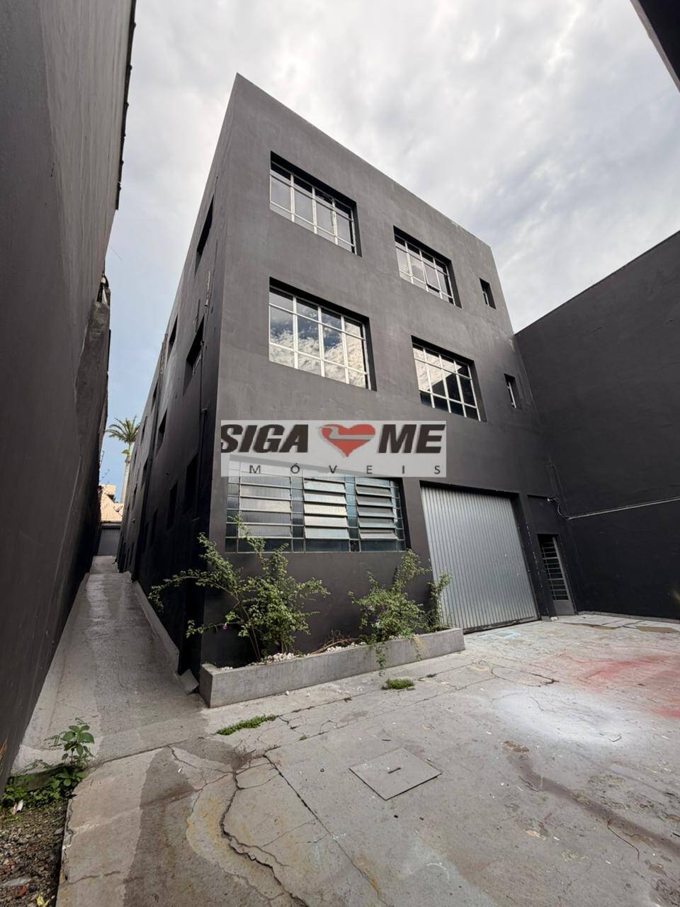 Sala-Conjunto, 1000 m² - Foto 8