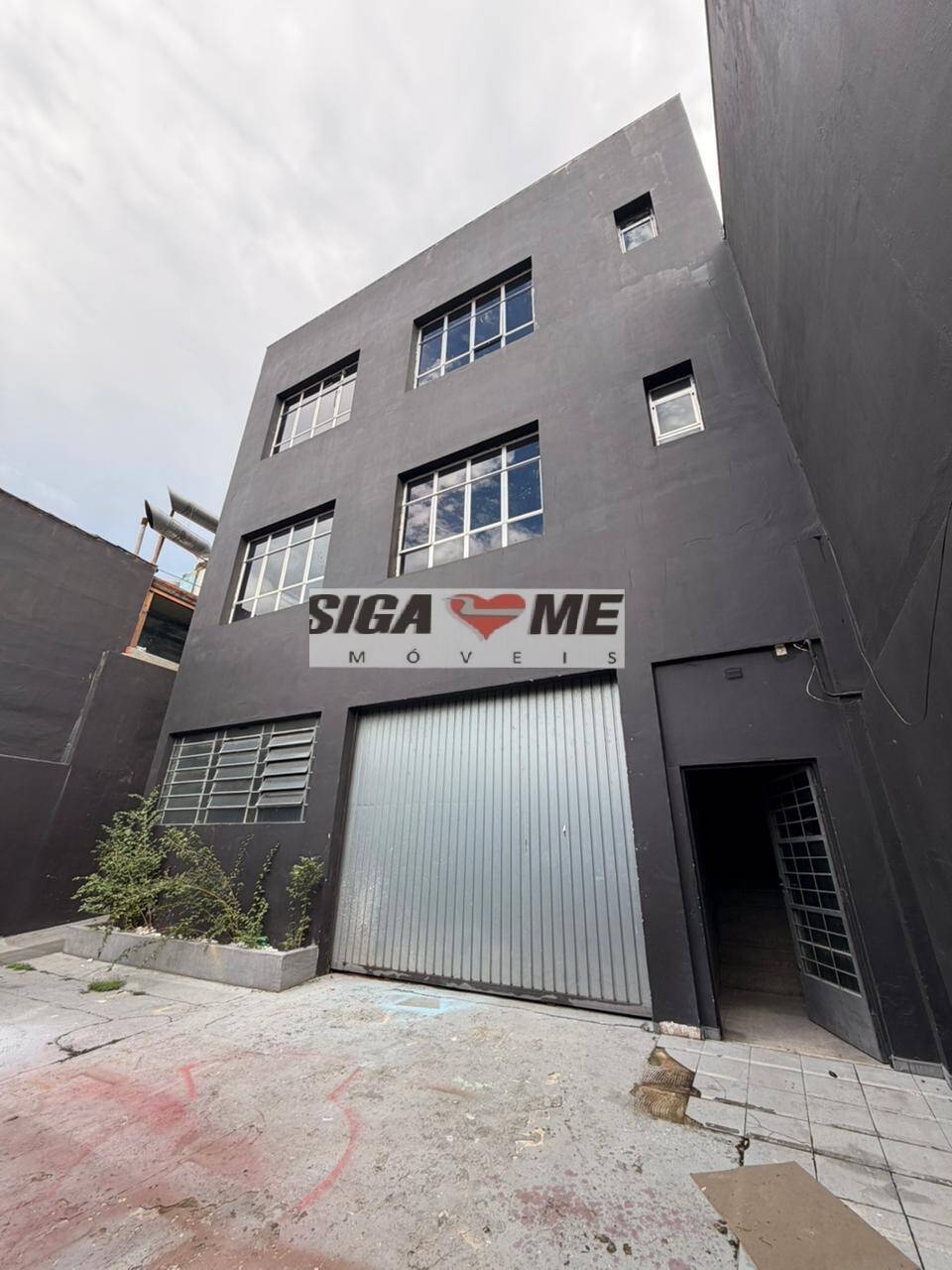 Sala-Conjunto, 1000 m² - Foto 15