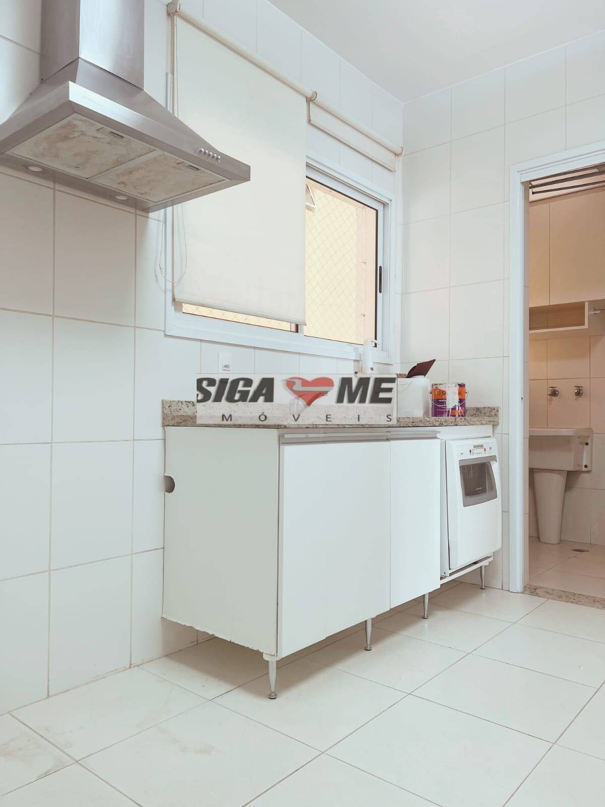 Apartamento, 3 quartos, 104 m² - Foto 3