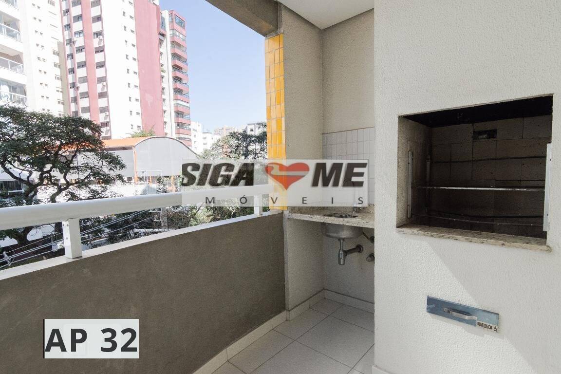 Apartamento, 3 quartos, 104 m² - Foto 18