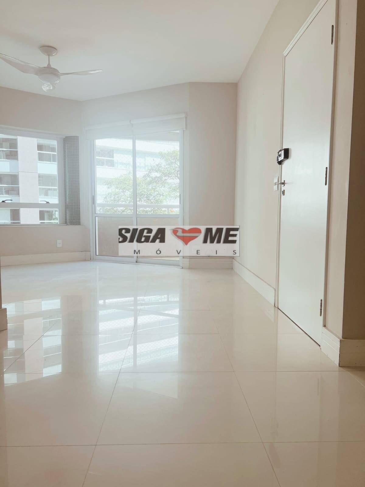 Apartamento, 3 quartos, 104 m² - Foto 2