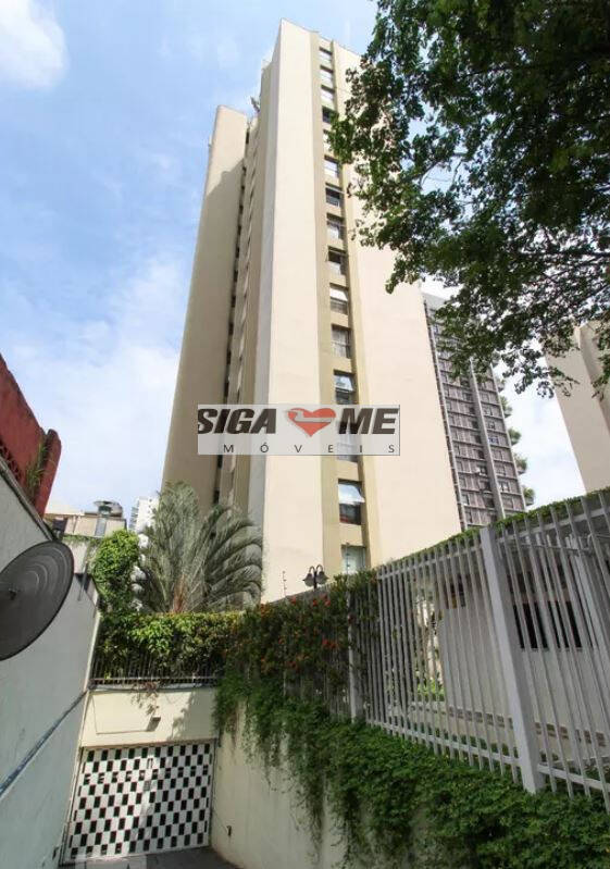 Apartamento, 3 quartos, 124 m² - Foto 3
