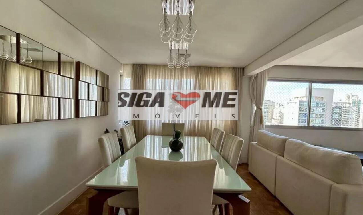 Apartamento, 3 quartos, 124 m² - Foto 4