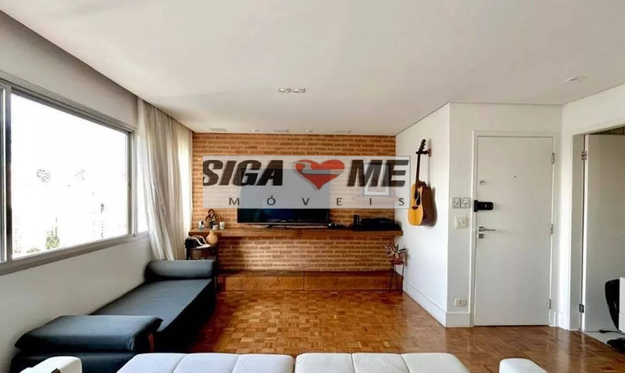 Apartamento, 3 quartos, 124 m² - Foto 6