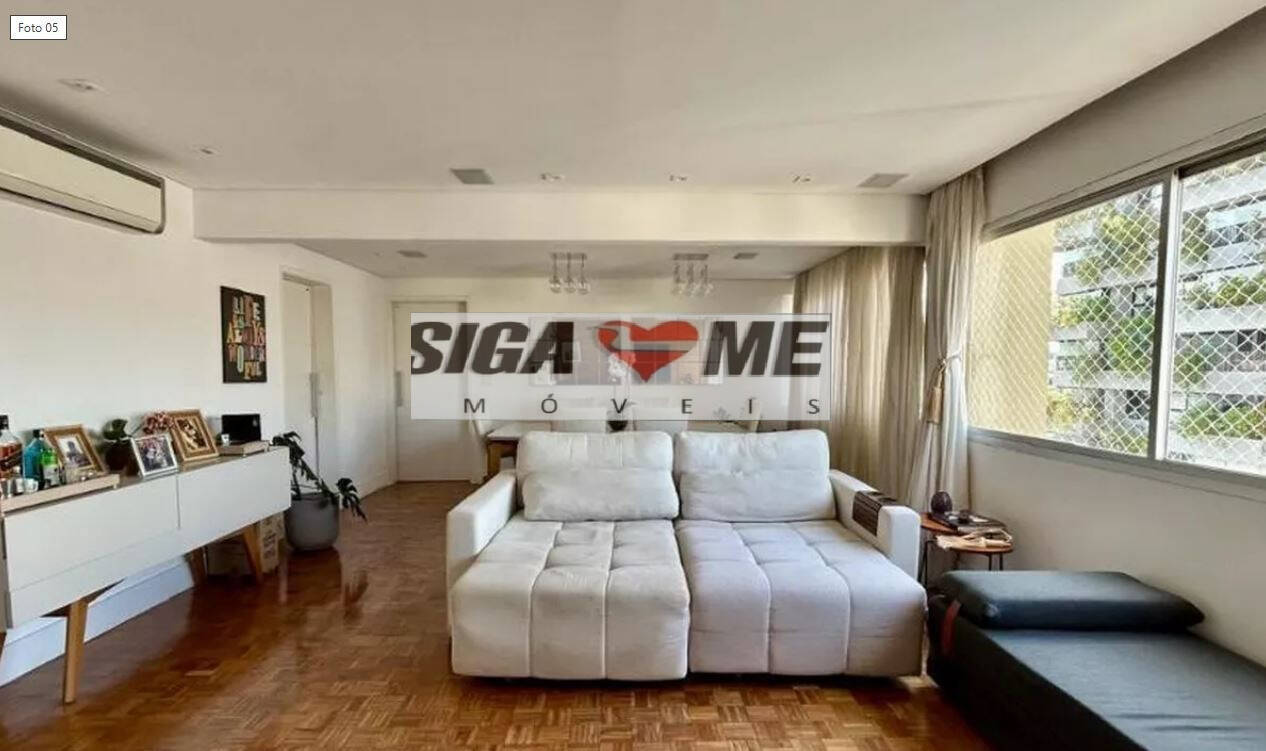 Apartamento, 3 quartos, 124 m² - Foto 7
