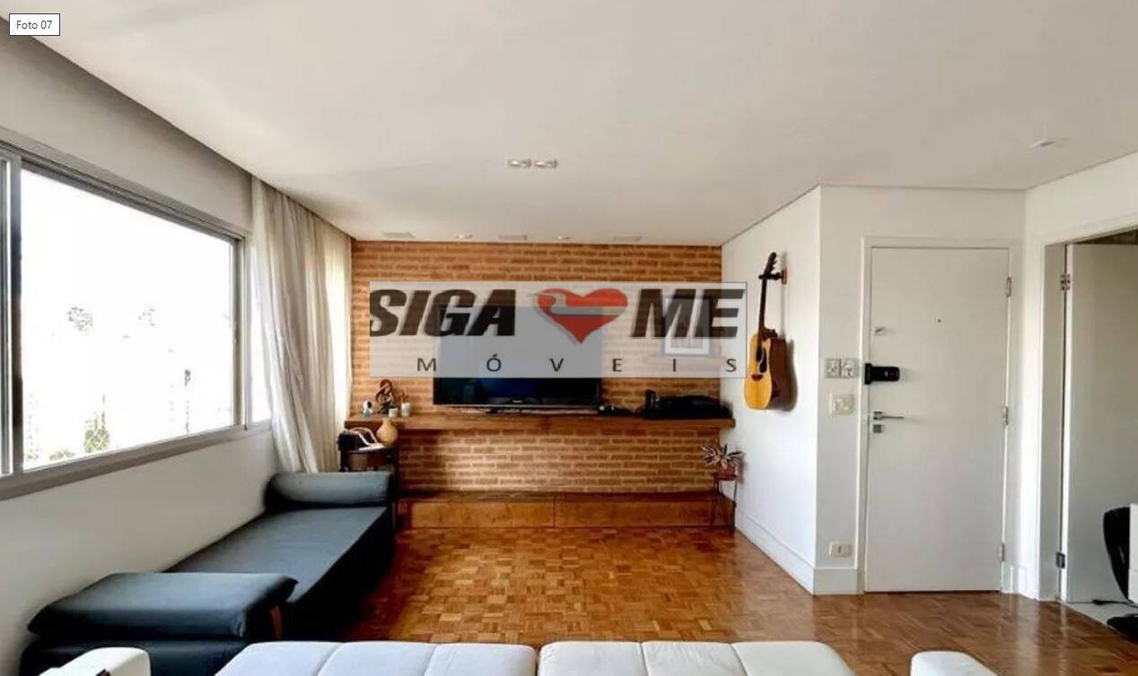 Apartamento, 3 quartos, 124 m² - Foto 5