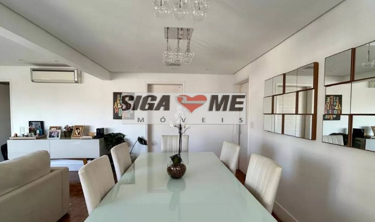 Apartamento, 3 quartos, 124 m² - Foto 8