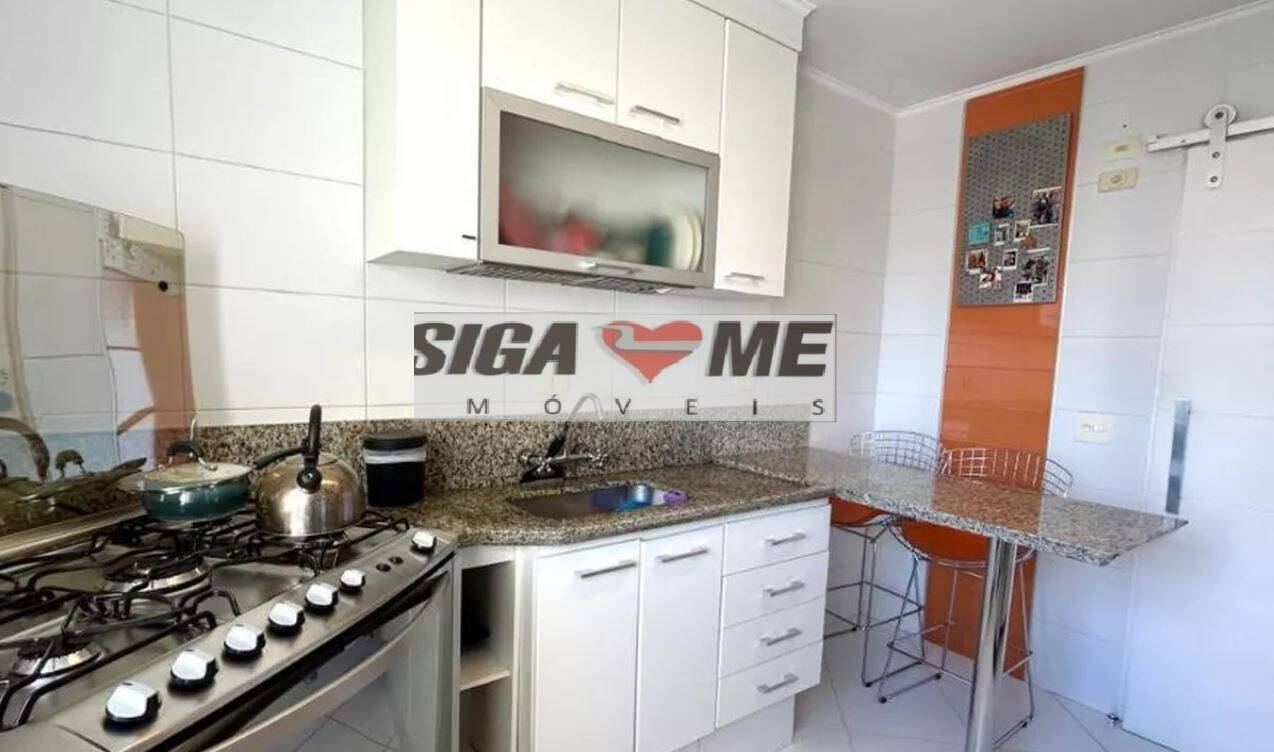Apartamento, 3 quartos, 124 m² - Foto 11