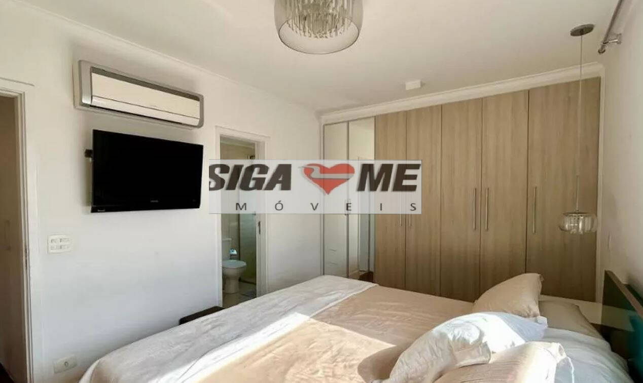 Apartamento, 3 quartos, 124 m² - Foto 10
