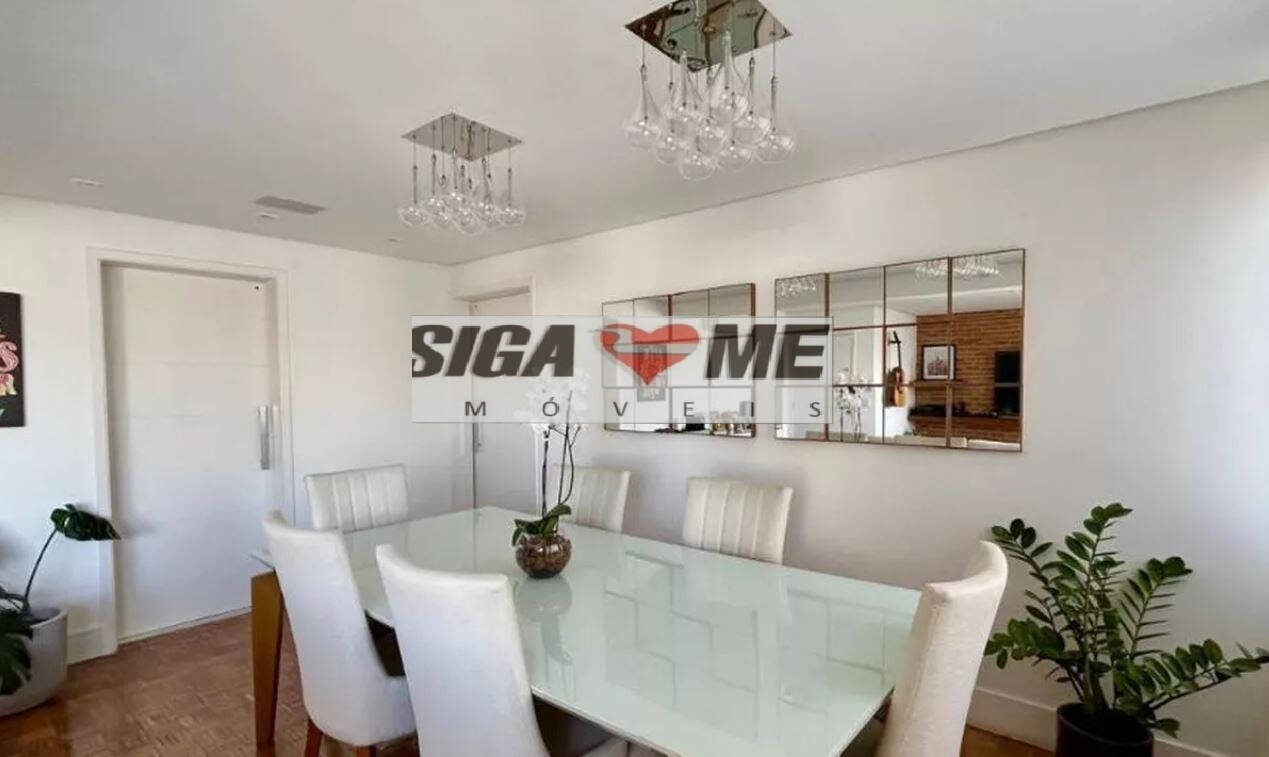 Apartamento, 3 quartos, 124 m² - Foto 9