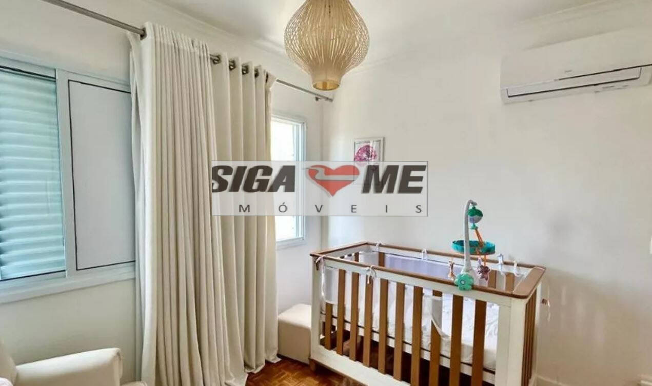 Apartamento, 3 quartos, 124 m² - Foto 13