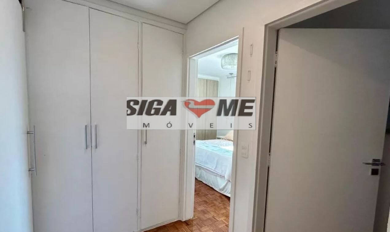Apartamento, 3 quartos, 124 m² - Foto 16