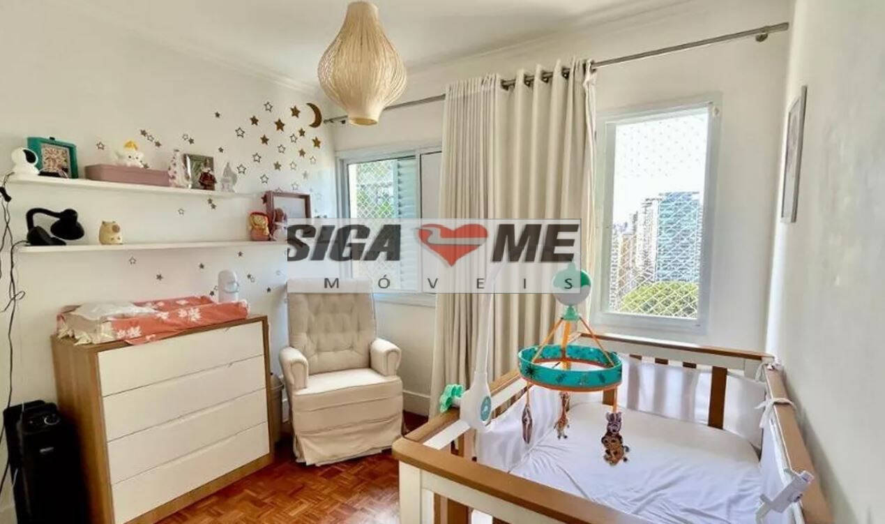 Apartamento, 3 quartos, 124 m² - Foto 12