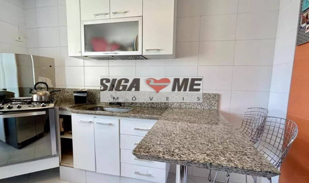 Apartamento, 3 quartos, 124 m² - Foto 15