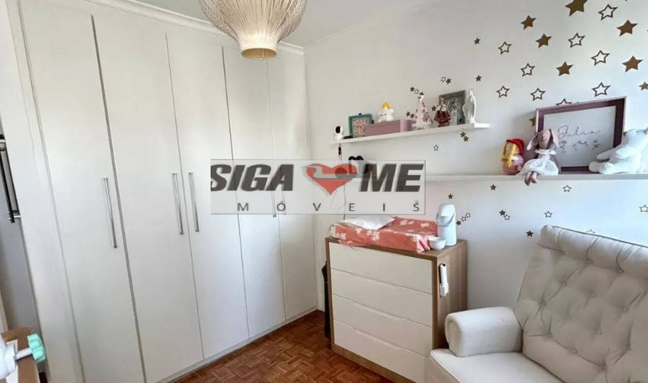 Apartamento, 3 quartos, 124 m² - Foto 19
