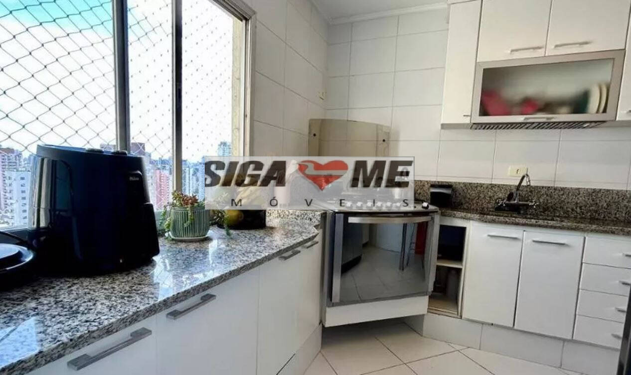 Apartamento, 3 quartos, 124 m² - Foto 17